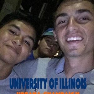 Meet your Posher, Alejandro